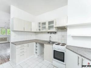 Pronájem bytu 3+kk, Praha - Čakovice, U Párníků, 74 m2