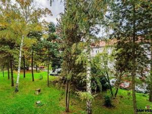 Pronájem bytu 2+1, Praha - Čakovice, Niská, 51 m2