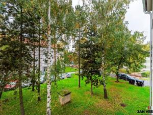 Pronájem bytu 2+1, Praha - Čakovice, Niská, 51 m2