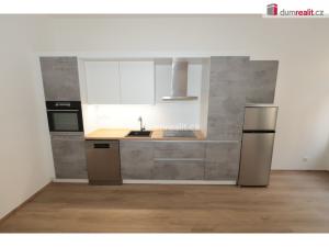 Pronájem bytu 2+kk, Praha - Nusle, Oldřichova, 60 m2