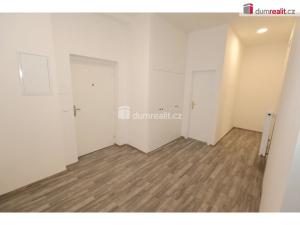 Pronájem bytu 2+kk, Praha - Nusle, Oldřichova, 60 m2