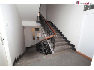 Pronájem bytu 2+kk, Praha - Nusle, Oldřichova, 60 m2