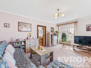 Prodej rodinného domu, Podhorní Újezd a Vojice - Vojice, 157 m2