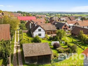 Prodej rodinného domu, Podhorní Újezd a Vojice - Vojice, 157 m2