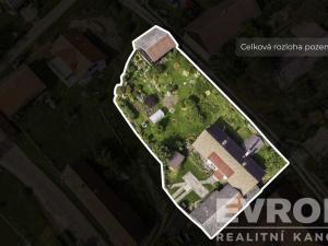 Prodej rodinného domu, Podhorní Újezd a Vojice - Vojice, 157 m2