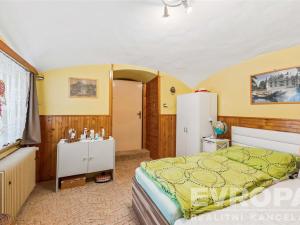 Prodej rodinného domu, Podhorní Újezd a Vojice - Vojice, 157 m2