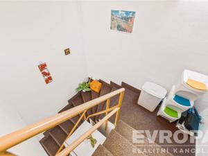 Prodej rodinného domu, Podhorní Újezd a Vojice - Vojice, 157 m2