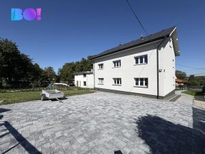 Pronájem bytu 4+kk, Frýdek-Místek, K Rovni, 94 m2