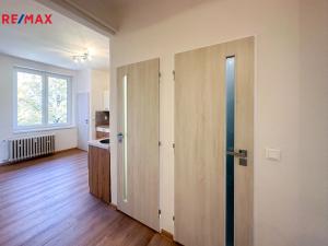 Pronájem bytu 2+1, Příbram - Příbram VII, Ant. Dvořáka, 64 m2