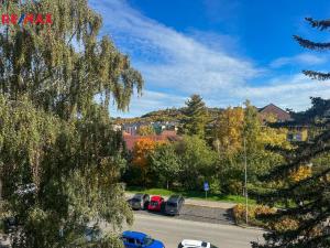 Pronájem bytu 2+1, Příbram - Příbram VII, Ant. Dvořáka, 64 m2