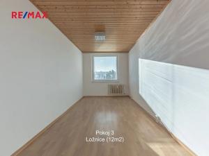 Prodej bytu 4+1, Praha - Modřany, Daňkova, 93 m2