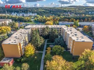 Prodej bytu 4+1, Praha - Modřany, Daňkova, 93 m2