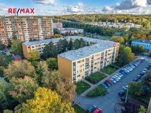 Prodej bytu 4+1, Praha - Modřany, Daňkova, 93 m2