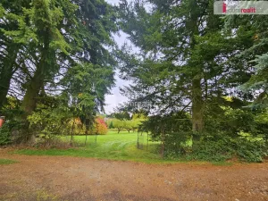 Prodej zahrady, Tachov, 1082 m2