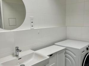 Pronájem bytu 1+kk, Praha - Libeň, Nad Kolčavkou, 42 m2