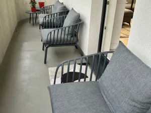 Pronájem bytu 1+kk, Praha - Libeň, Nad Kolčavkou, 42 m2