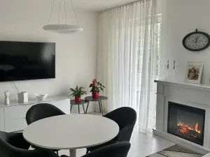 Pronájem bytu 1+kk, Praha - Libeň, Nad Kolčavkou, 42 m2