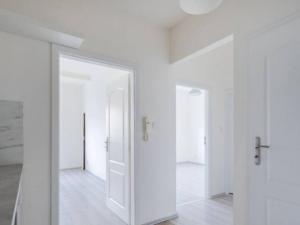 Pronájem bytu 2+kk, Praha - Břevnov, Nad Kajetánkou, 48 m2