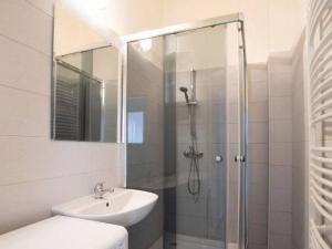 Pronájem bytu 2+kk, Praha - Břevnov, Nad Kajetánkou, 48 m2