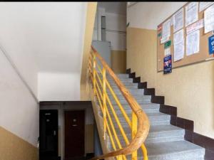 Pronájem bytu 2+kk, Praha - Břevnov, Nad Kajetánkou, 48 m2