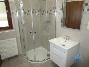 Pronájem bytu 1+kk, Stříbro, Plzeňská, 29 m2