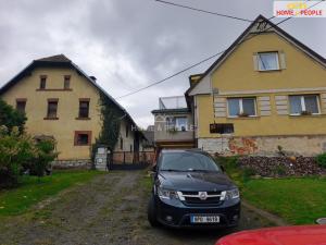 Prodej rodinného domu, Plánice - Štipoklasy, 500 m2