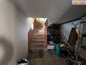 Prodej rodinného domu, Plánice - Štipoklasy, 500 m2