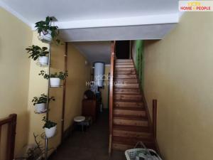 Prodej rodinného domu, Plánice - Štipoklasy, 500 m2