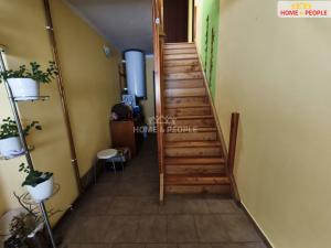 Prodej rodinného domu, Plánice - Štipoklasy, 500 m2