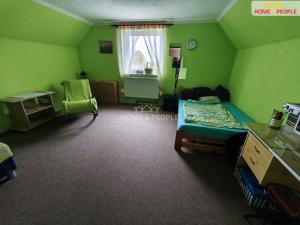Prodej rodinného domu, Plánice - Štipoklasy, 500 m2