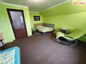 Prodej rodinného domu, Plánice - Štipoklasy, 500 m2