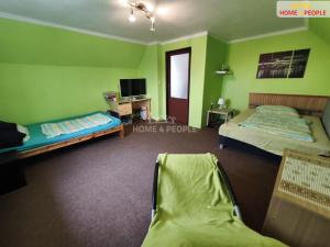 Prodej rodinného domu, Plánice - Štipoklasy, 500 m2