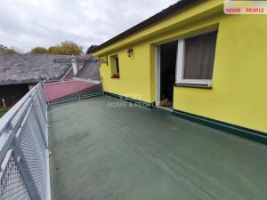 Prodej rodinného domu, Plánice - Štipoklasy, 500 m2
