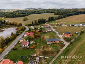 Prodej pozemku pro bydlení, Sudoměřice u Tábora, 990 m2