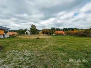 Prodej pozemku pro bydlení, Sudoměřice u Tábora, 990 m2