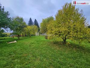 Prodej zahrady, Tachov, 1142 m2