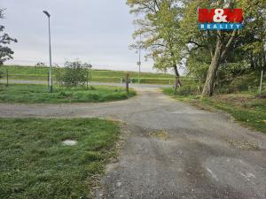 Prodej garáže, Uničov, Mohelnická, 22 m2