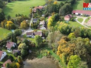 Prodej rodinného domu, Slapsko - Leština, 265 m2