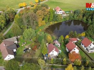 Prodej rodinného domu, Slapsko - Leština, 265 m2