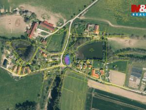 Prodej rodinného domu, Slapsko - Leština, 265 m2