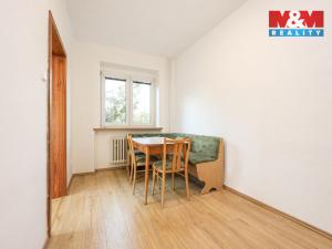 Prodej rodinného domu, Velký Týnec, U nové školy, 310 m2
