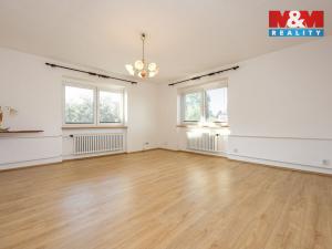 Prodej rodinného domu, Velký Týnec, U nové školy, 310 m2