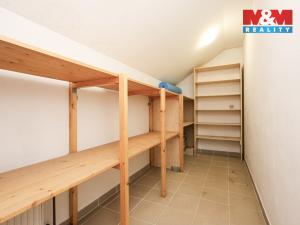 Prodej rodinného domu, Velký Týnec, U nové školy, 310 m2