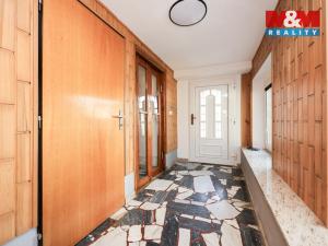 Prodej rodinného domu, Velký Týnec, U nové školy, 310 m2