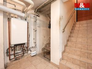 Prodej rodinného domu, Velký Týnec, U nové školy, 310 m2