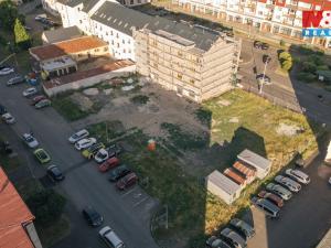 Prodej bytu 2+1, Nýrsko, 115 m2