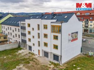 Prodej bytu 2+1, Nýrsko, 115 m2