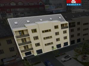 Prodej bytu 2+1, Nýrsko, 91 m2