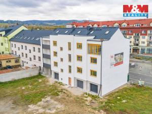Prodej bytu 2+1, Nýrsko, 91 m2