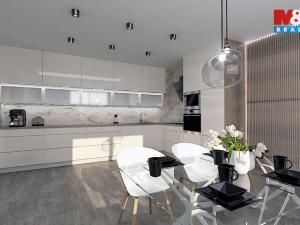 Prodej bytu 3+1, Nýrsko, Rybářská, 91 m2